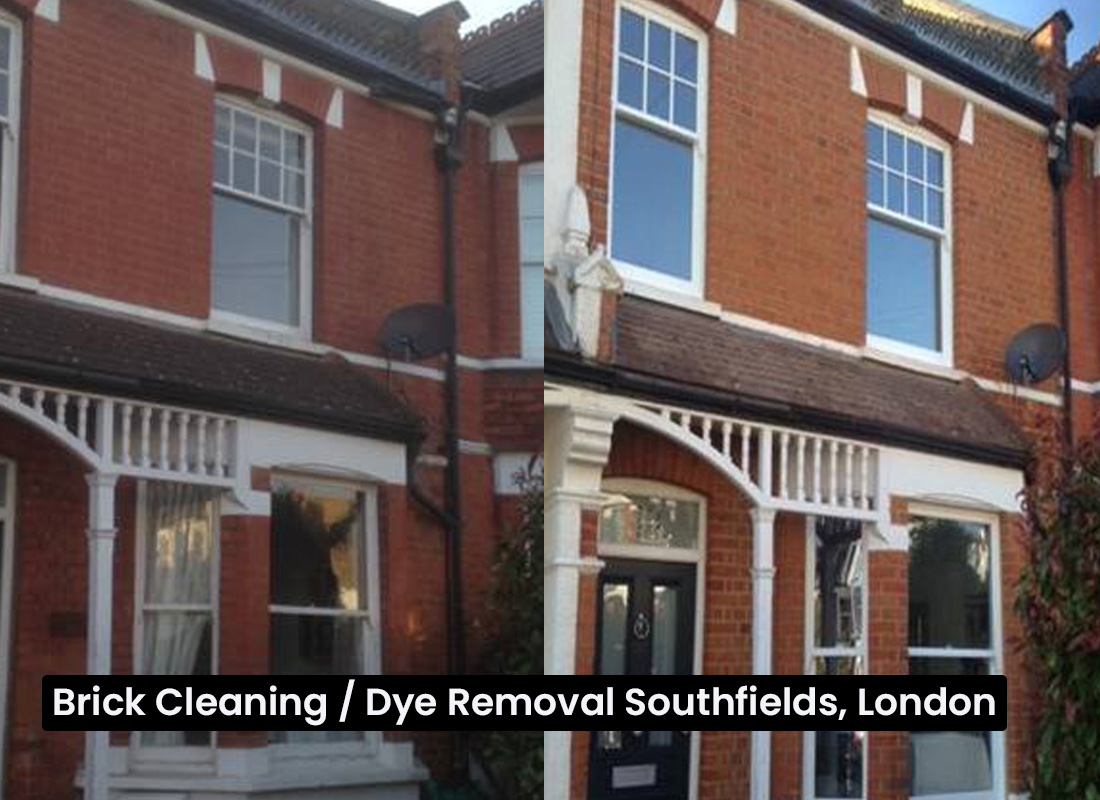 Brick-Cleaning-Dye-Removal-Southfields,-London