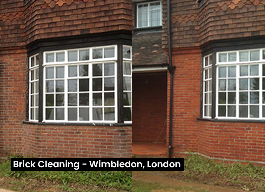 Brick-Cleaning---Wimbledon,-London