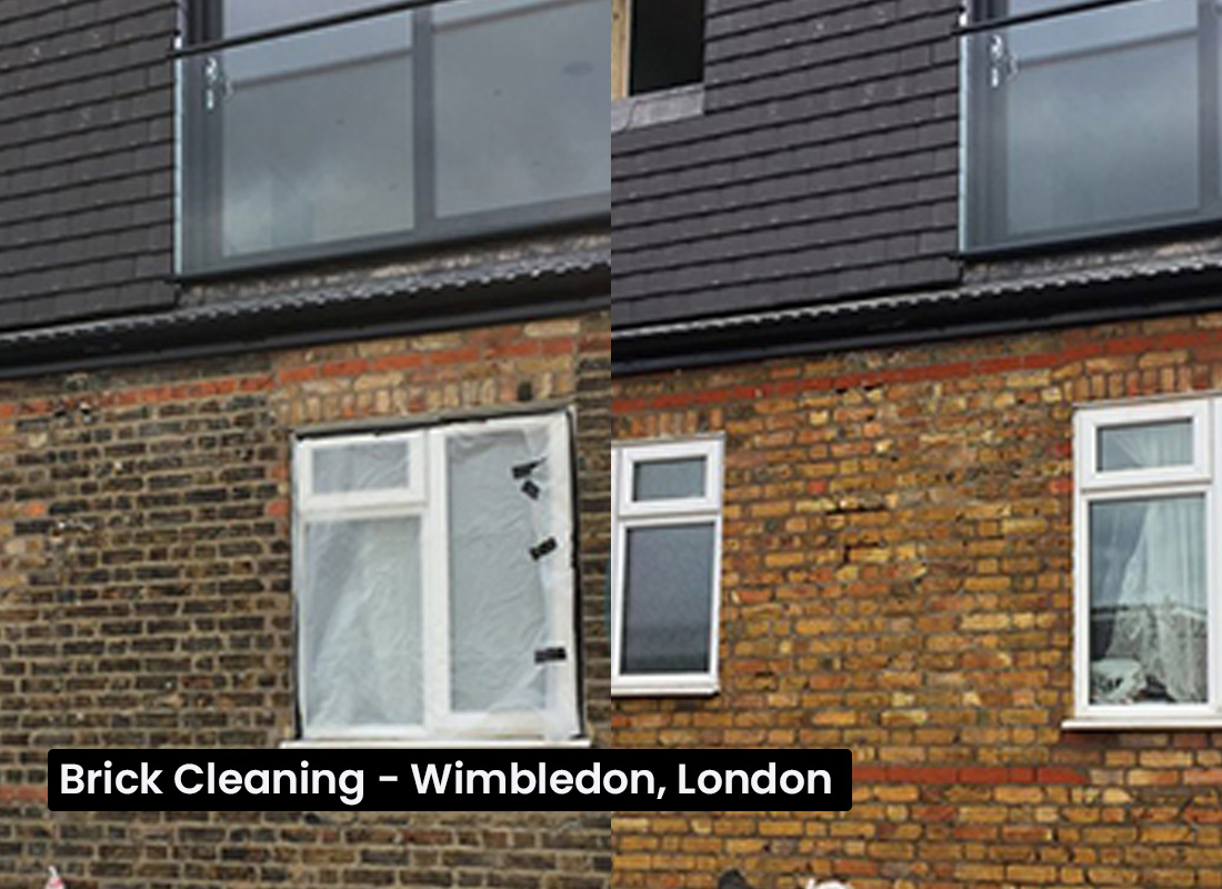 Brick-Cleaning---Wimbledon,-London2