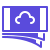 An icon for paint removal services
