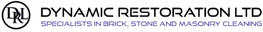 Dynamic Restoration Ltd logo.