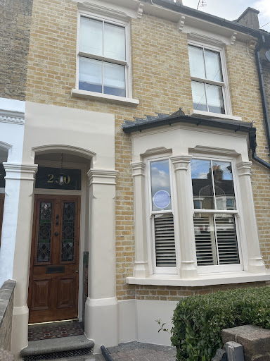 Photo from customer review