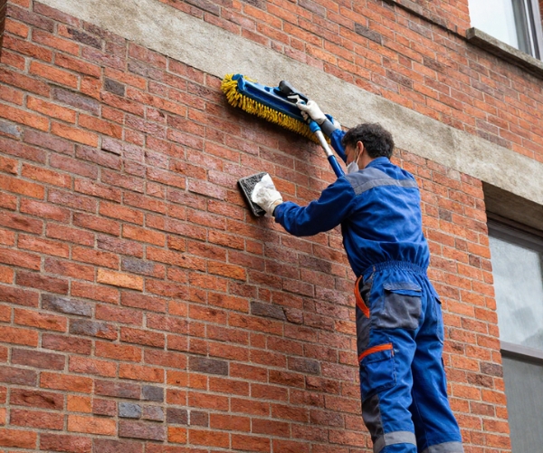 Post-Cleaning Aftercare & Maintenance