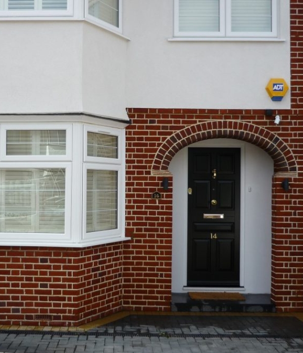 Semi-Detached House in Streatham