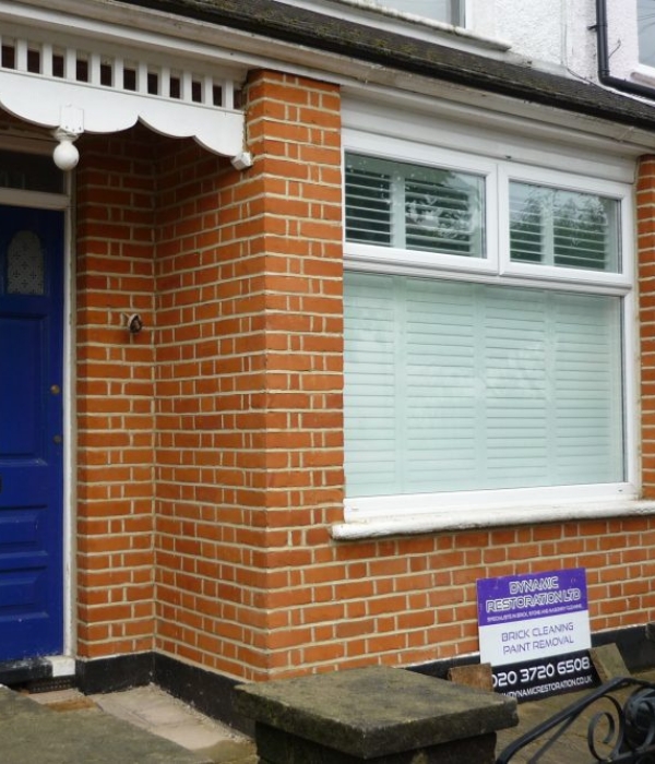 Victorian Terrace Home in Streatham