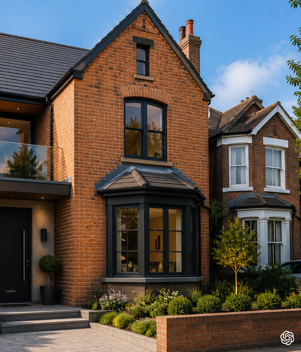 Semi-Detached House in Streatham