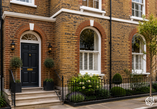 What is Brickwork Pointing