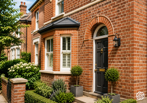 Why Brick Repointing Matters in Hammersmith