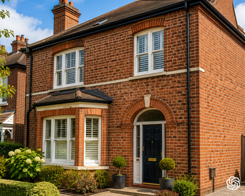 Why People in Wimbledon Call Us